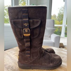 UGG 1895 Retro Cargo Boots